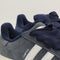 adidas Campus 00S Trainers Night Indigo White Offwhite UK Size 6