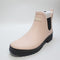 Womens Barbour Aubrey Welly Boots Pink UK Size 6