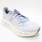 ON Cloudtilt Trainers Marsh Heather F UK Size 6