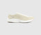 Nike Air Superfly Trainers Coconut Milk Metallic Silver Sail UK Size 4