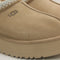 Womens UGG Tazz Il Slippers Sand UK Size 5