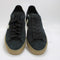 VEJA Campo Trainers Black Pierre F UK Size 8