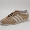 adidas Paris Trainers Cardboard Offwhite Cream White UK Size 5