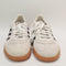 adidas Handball Spezial Off White Black Gum Trainers UK Size 6