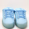 Dover Street Dover Street Erl Vamp Sneaker Electric Blue Foam UK Size 8