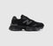 New Balance 9060 Trainers Black Black UK Size 6.5
