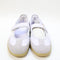 Adidas Samba Janes Frozen Purple Off White Gum UK Size 5