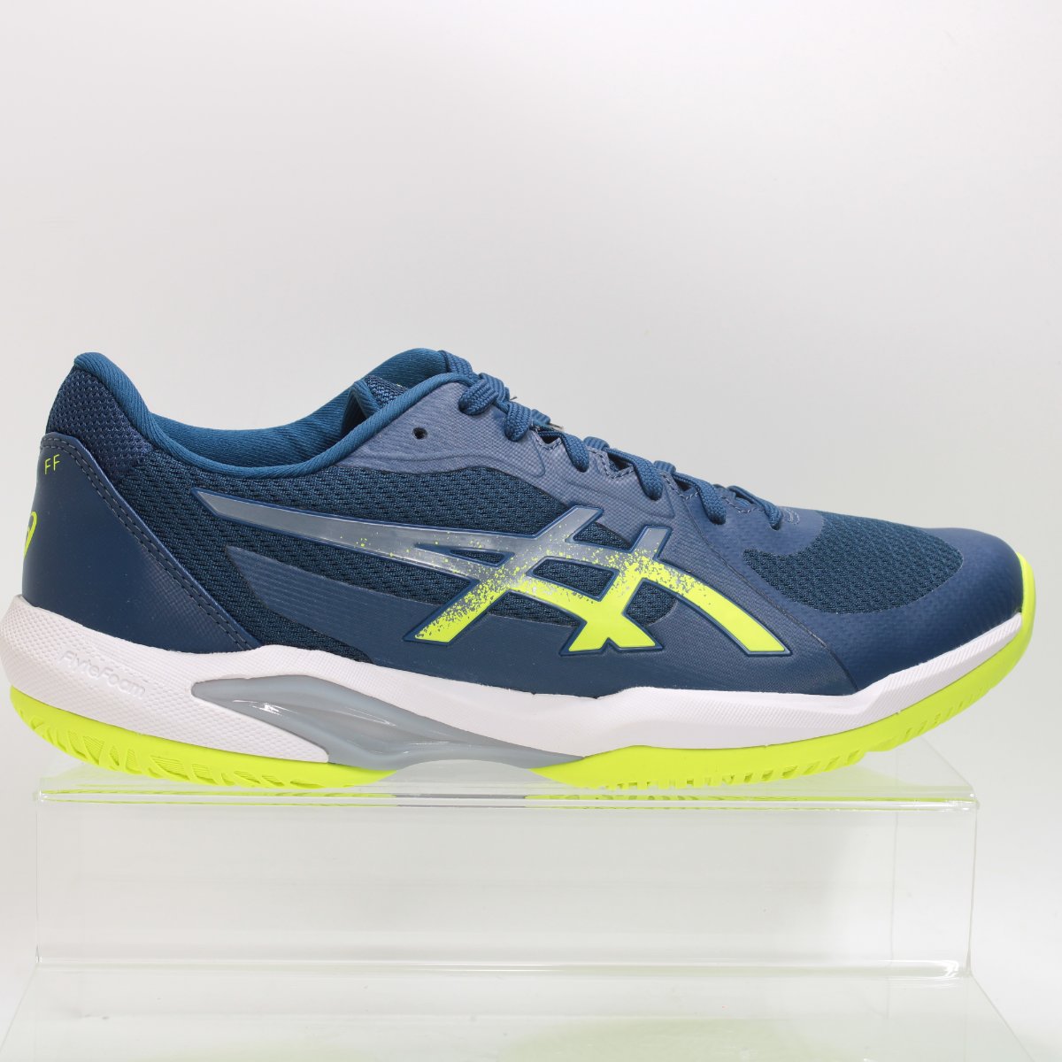 ASICS Solution Swift FF2 UK Size 8