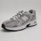 New Balance MR530 Raincloud Grey White Trainers UK Size 5