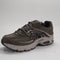 Nike Air Max Moto Trainers Ironstone Ironstone College Grey UK Size 8