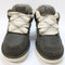 Womens UGG Lowmel Trainers Dense Smoke UK Size 6
