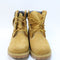 Womens Timberland Premium 6 Boot Wheat Nubuck UK Size 3.5