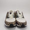 Nike Air Max 90 Trainers Sail Burgundy Crush Velvet Brown UK Size 9.5