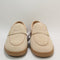 Mens adidas Handball Spezial Loafer Magic Beige Magic Beige Gum UK Size 6
