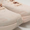 HOKA Clifton 10 Trainers Beechwood Rose Cream F UK Size 6.5