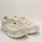 Nike Air Max Moto 2k Trainers Sail Pale Ivory Phantom UK Size 6
