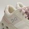 ON Cloudrunner 2 Trainers Silver Mauve F UK Size 7.5