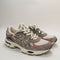 ASICS Gel NYC Trainers Birch Driftwood UK Size 5.5