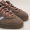 adidas Handball Spezial Trainers Earth Strata Crysral Sky Warm Clay UK Size 3