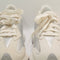 New Balance 327 Trainers Silver Metallic White UK Size 4