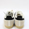 Adidas Samba Og Trainers Offwhite Carbon Gold Metallic UK Size 6.5
