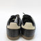 adidas Samba OG Trainers Core Black Wonder Beige Gold Metallic UK Size 6