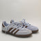 adidas Samba OG Trainers Crystal Sky Earth Strata White UK Size 5.5