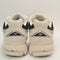New Balance 2002 Trainers Off White Arid Stone UK Size 7.5
