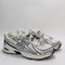 New Balance 740 V2 Trainers Silver Black UK Size 5.5