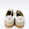 adidas Gazelle Indoor Trainers Magic Beige White White Gum UK Size 5