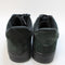 Nike Air Force 1 07 Trainers Black Black Black UK Size 8