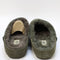 Womens UGG Elea Embossed Slip On Dense Smoke UK Size 6