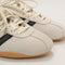 adidas Tokyo Trainers Off White Core Black Gold Metallic UK Size 4