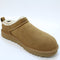 Womens UGG Classic Micro Boots Chestnut UK Size 6