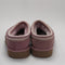Womens UGG Tasman II Slippers Pink Dawn UK Size 5