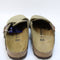 Womens BIRKENSTOCK Boston Clogs Tobacco Brown UK Size 5.5 EU39