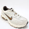 Nike Air Max Moto Trainers Phantom Tan Sail Baroque Brown UK Size 6 EU40