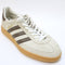 adidas Handball Spezial Trainers Off White Earth Strata Gum UK Size 5.5