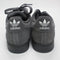 adidas Superstar Il Trainers Charcoal Grey Black UK Size 6