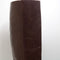 Womens OFFICE Karamel Knee High Block Heel Boots Brown Leather UK Size 5