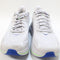 HOKA Clifton 10 Trainers Ash Grey Neon Green UK Size 9