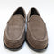 Womens Tony Bianco Zoe Loafers Espresso Suede UK Size 5
