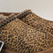 Womens UGG Tasman Il Slippers Leopard Print UK Size 5
