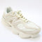 New Balance 9060 Trainers Sea Salt Offwhite White UK Size 5