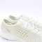 Nike Air Superfly Trainers Coconut Milk Metallic Silver Sail UK Size 6.5