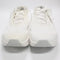 ON Cloudmonster Void Trainers White White F UK Size 6