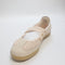 adidas Samba Jane Ballet Trainers Wonder Quartz Halo Blush Gold Metallic UK Size 6