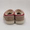 Womens UGG Tasman II Slippers Sand Dark Cherry UK Size 5