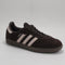 Adidas Samba Og Trainers Aurora Coffee Sandy Pink White UK Size 5