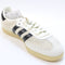 adidas Samba Og Trainers Offwhite Carbon Gold Metallic UK Size 5